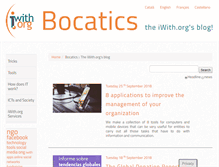 Tablet Screenshot of bocatics.org